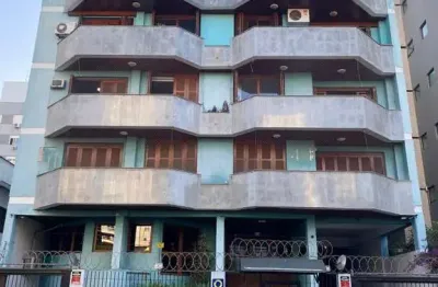 Cobertura com 3 quartos à venda na rua júlio de castilhos, 95, morro do espelho, são leopoldo por r$ 680.000