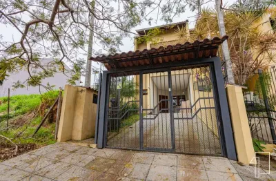 Casa com 2 quartos à venda na rua manoel moura, 397, campestre, são leopoldo