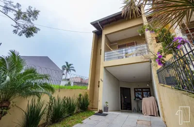 Casa com 2 quartos à venda na rua manoel moura, 397, campestre, são leopoldo por r$ 398.000