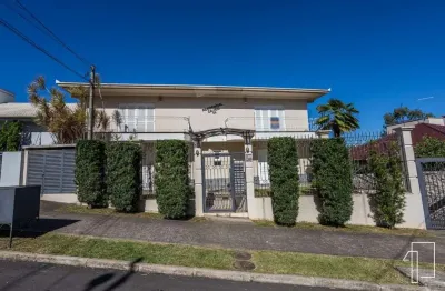Apartamento com 2 quartos à venda na rua padre luiz gonzaga jaeger, 241, cristo rei, são leopoldo por r$ 340.000