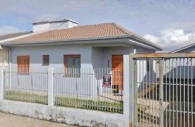 Casa com 2 quartos à venda na sete, 155, arroio da manteiga, são leopoldo por r$ 320.000
