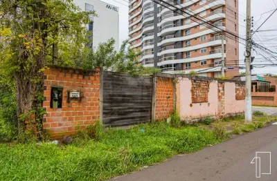 Terreno à venda na rua felipe matte, 146, morro do espelho, são leopoldo por r$ 750.000