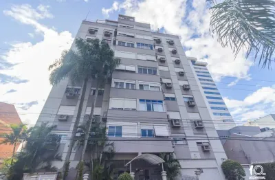 Apartamento com 2 quartos à venda na rua marquês do herval, 522, centro, são leopoldo por r$ 350.000
