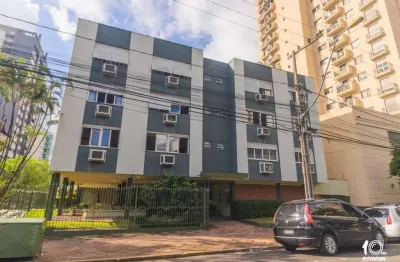 Apartamento com 2 quartos à venda na rua osvaldo aranha, 313, centro, são leopoldo por r$ 372.400
