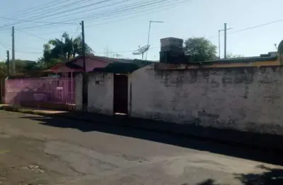 Casa com 2 quartos à venda na ceará, 335, scharlau, são leopoldo por r$ 450.000