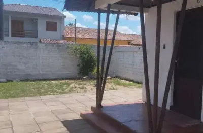 Casa com 2 quartos à venda na ceará, 335, scharlau, são leopoldo por r$ 450.000