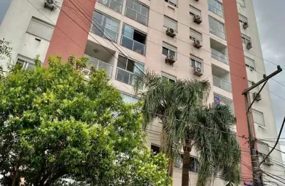 Apartamento com 3 quartos à venda na rua são francisco, 286, centro, são leopoldo por r$ 690.000