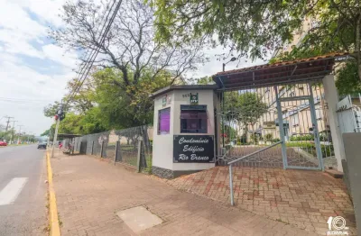 Apartamento com 2 quartos à venda na avenida são borja, 753, jardim américa, são leopoldo por r$ 200.000