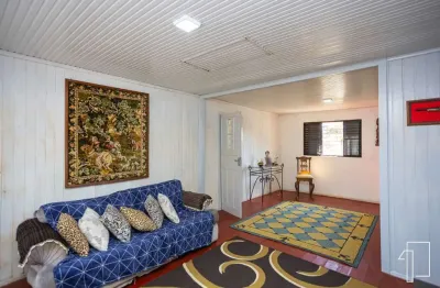 Casa com 2 quartos à venda na alceu wamosy, 90, rio dos sinos, são leopoldo por r$ 189.000