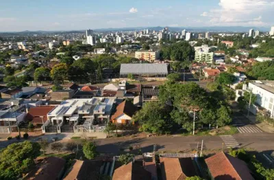 Terreno à venda na rua anchieta, 355, cristo rei, são leopoldo por r$ 424.000