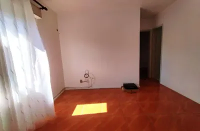 Apartamento com 2 quartos à venda na rua brasil, 1601, são miguel, são leopoldo por r$ 130.000