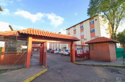 Apartamento com 3 quartos à venda na rua são bernardo, 22, são miguel, são leopoldo por r$ 220.000