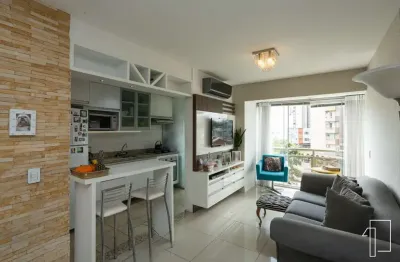Apartamento com 3 quartos à venda na avenida pedro adams filho, 3968, centro, novo hamburgo por r$ 510.638