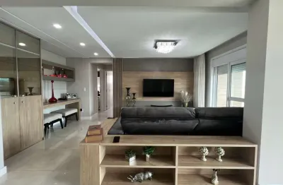 Apartamento com 2 quartos à venda na rua são joaquim, 310, centro, são leopoldo por r$ 1.070.000