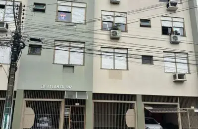 Apartamento com 1 quarto à venda na rua são joão, 697, centro, são leopoldo por r$ 145.000