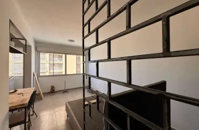Apartamento com 1 quarto à venda na rua são paulo, 666, centro, são leopoldo por r$ 159.000