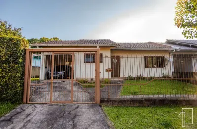 Casa com 3 quartos à venda na rua marinho da silva silveira, 465, santa teresa, são leopoldo por r$ 420.000