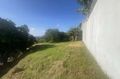 Terreno à venda na rua bernardino ferraz, cristo rei, são leopoldo por r$ 290.000