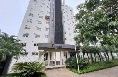 Apartamento com 3 quartos à venda na rua sinodal, 30, morro do espelho, são leopoldo por r$ 960.000