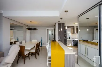 Apartamento com 3 quartos à venda na rua sinodal, 30, morro do espelho, são leopoldo por r$ 960.000