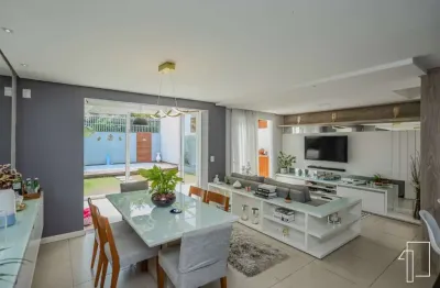 Casa com 3 quartos à venda na rua santiago, 124, campestre, são leopoldo por r$ 870.000