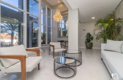 Apartamento com 2 quartos à venda na rua tomaz flores, 80, morro do espelho, são leopoldo por r$ 670.000