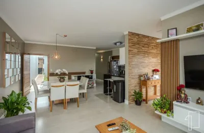 Casa com 3 quartos à venda na rua dos andes, 177, morro do espelho, são leopoldo por r$ 670.000