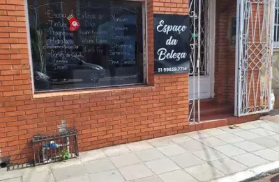 Prédio à venda na rua conceição, 688, centro, são leopoldo por r$ 330.000