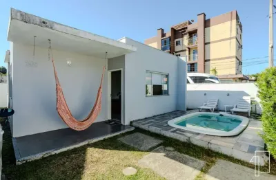 Casa com 3 quartos à venda na rua walter rosa, 156, campestre, são leopoldo por r$ 430.000