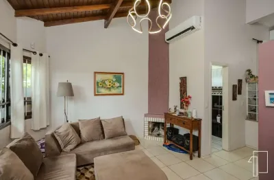 Casa com 3 quartos à venda na rua onofrio ávila dos santos, 45, jardim américa, são leopoldo por r$ 620.000