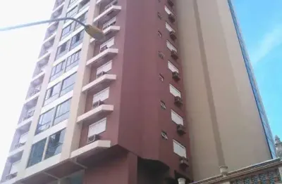 Apartamento com 3 quartos à venda na rua joão neves da fontoura, 520, centro, são leopoldo por r$ 1.060.000