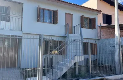 Casa com 7 quartos à venda na rua adão hoefel, 59, rio dos sinos, são leopoldo por r$ 750.000