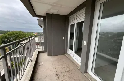 Apartamento com 3 quartos à venda na rua presidente joão goulart, 1100, morro do espelho, são leopoldo por r$ 1.250.000