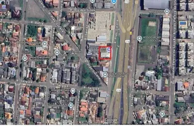 Prédio à venda na avenida senador salgado filho, 2696, scharlau, são leopoldo por r$ 750.000