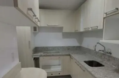 Apartamento com 2 quartos à venda na rua joão alfredo panitz, 204, centro, são leopoldo por r$ 430.000