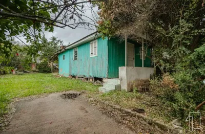 Terreno à venda na rua joão flores da rosa, 420, fazenda são borja, são leopoldo por r$ 150.000