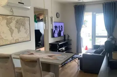 Apartamento com 2 quartos à venda na rua são francisco, 286, centro, são leopoldo por r$ 459.000