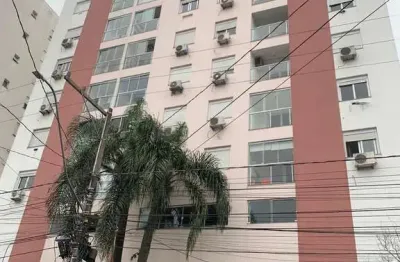Apartamento com 2 quartos à venda na rua são francisco, 286, centro, são leopoldo por r$ 445.000