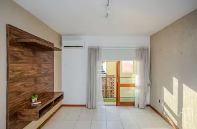 Apartamento com 1 quarto à venda na rua josé bonifácio, 1327, centro, são leopoldo por r$ 335.000