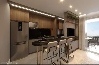 Apartamento com 2 quartos à venda na madre anna, 20, são josé, são leopoldo por r$ 828.049