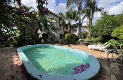 Casa com 4 quartos à venda na vítor luiz soares, 119, pinheiro, são leopoldo por r$ 1.199.000