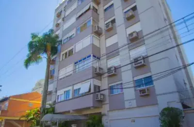 Apartamento com 2 quartos à venda na rua marquês do herval, 522, centro, são leopoldo por r$ 298.000