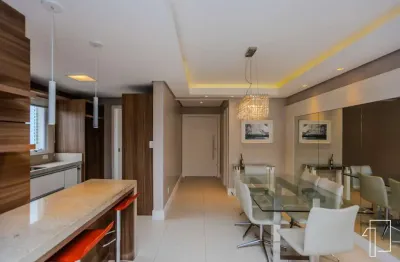 Apartamento com 3 quartos à venda na rua são paulo, 1061, centro, são leopoldo por r$ 699.000