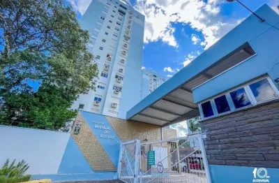 Apartamento com 3 quartos à venda na rua felipe dos santos, 77, padre reus, são leopoldo