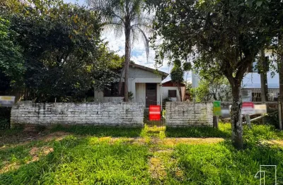 Terreno à venda na rua artur georg, feitoria, são leopoldo por r$ 212.000