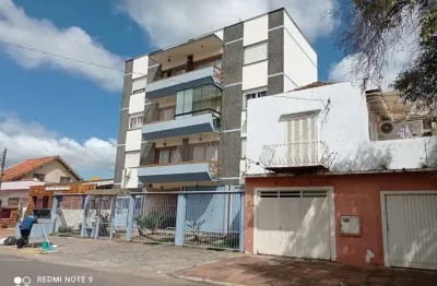 Apartamento com 1 quarto à venda na rua santo antônio, 1279, centro, são leopoldo por r$ 155.000