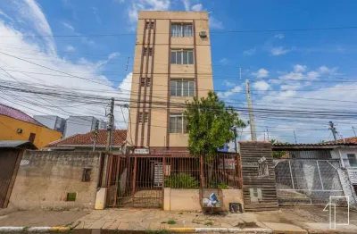 Apartamento com 1 quarto à venda na rua são domingos, 770, centro, são leopoldo por r$ 80.000