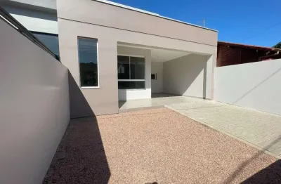 Casa com 3 quartos à venda na rua ipiranga, 468, scharlau, são leopoldo