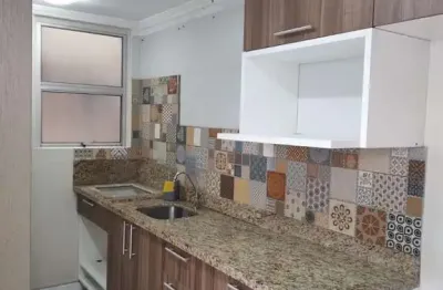 Apartamento com 2 quartos à venda na rua acapulco, 294, são joão batista, são leopoldo por r$ 130.000