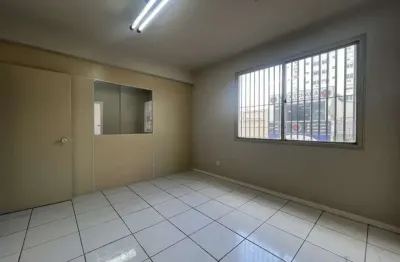 Sala comercial à venda na rua independência, 129, centro, são leopoldo por r$ 190.000